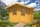 Gartenhaus Meiringen 320x220cm, 28mm
