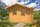 Gartenhaus Meiringen 320x220cm, 28mm