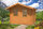 Gartenhaus Meiringen 320x220cm, 28mm