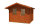 Gartenhaus Meiringen 320x220cm, 28mm