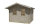 Gartenhaus Meiringen 320x220cm, 28mm