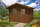 Gartenhaus Meiringen 320x220cm, 28mm