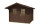 Gartenhaus Meiringen 320x220cm, 28mm