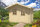 Gartenhaus Meiringen 320x220cm, 28mm