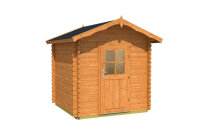 Gartenhaus Betty