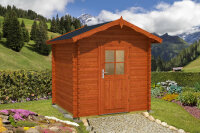Gartenhaus Betty