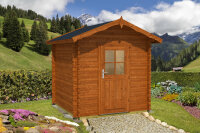 Gartenhaus Betty