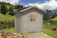 Gartenhaus Betty
