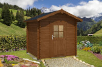 Gartenhaus Betty