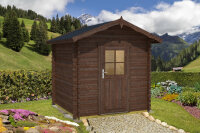 Gartenhaus Betty