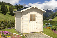 Gartenhaus Betty