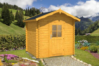 Gartenhaus Betty