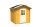 Gartenhaus Betty