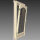 Einzelfenster mit Rundbogen 765x990mm, links
